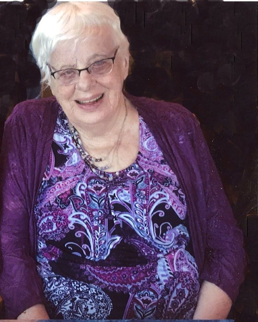 Louise Adelheid Wiens Profile Photo