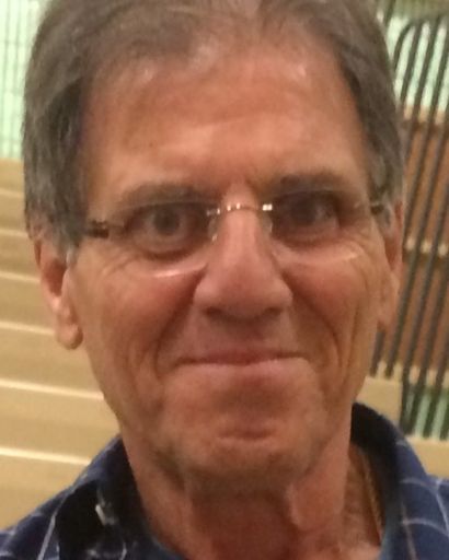 Philip 'Pudgy' Tony Profile Photo