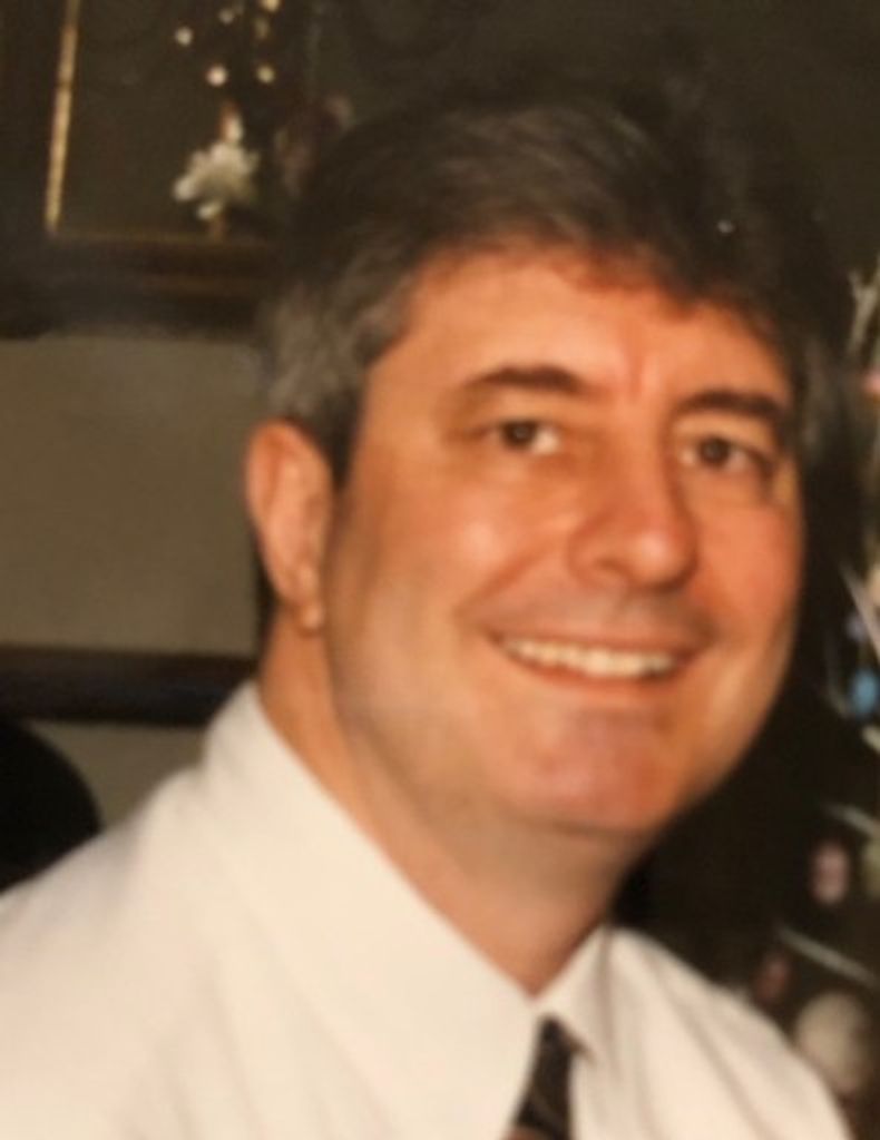 Robert Hale "Robbie" Jones, III