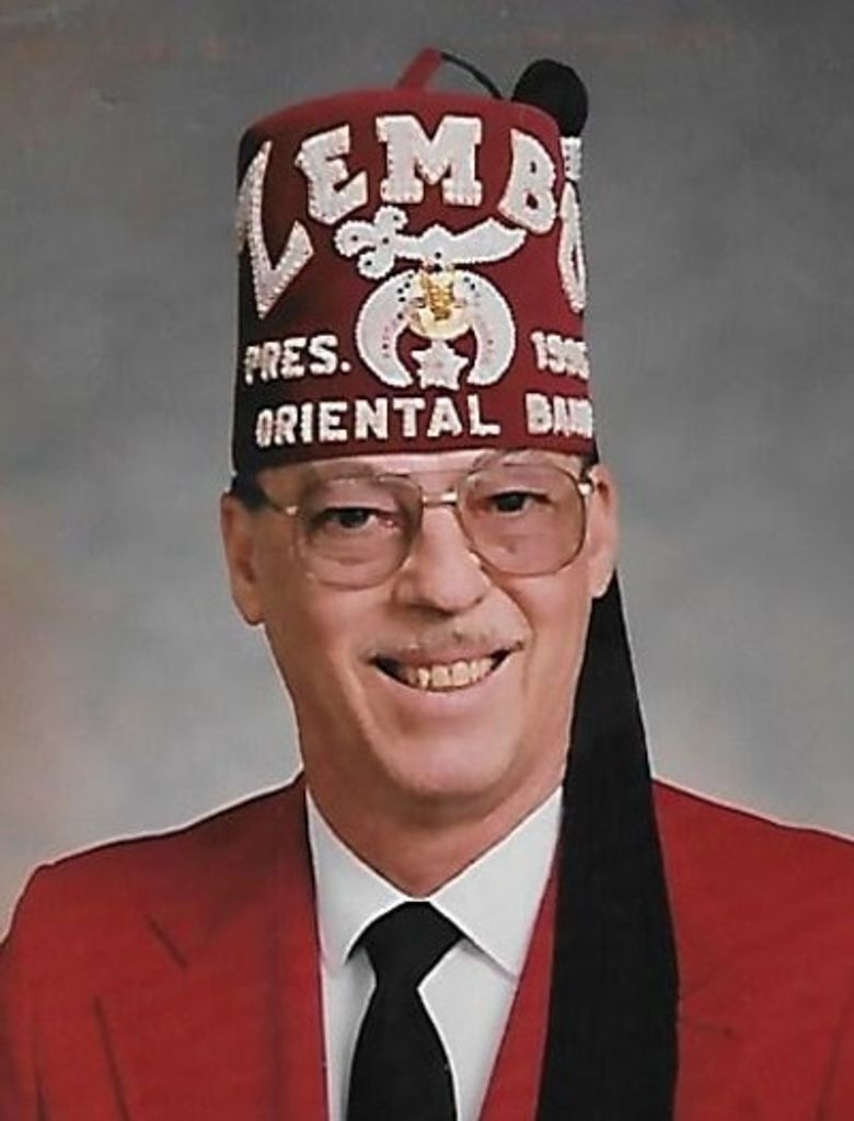 James B. Clifford, Jr. Profile Photo