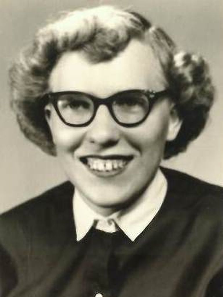 Mataleen "Mattie" Eastman