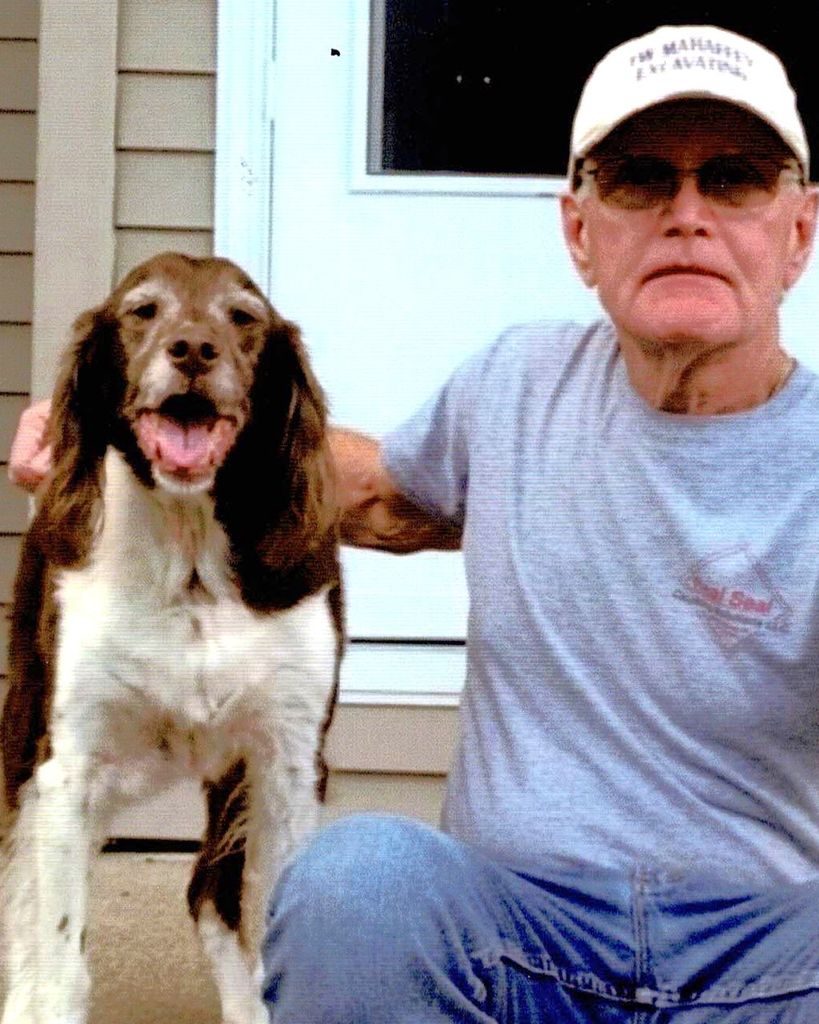 Douglas W. "Doug" Cohick