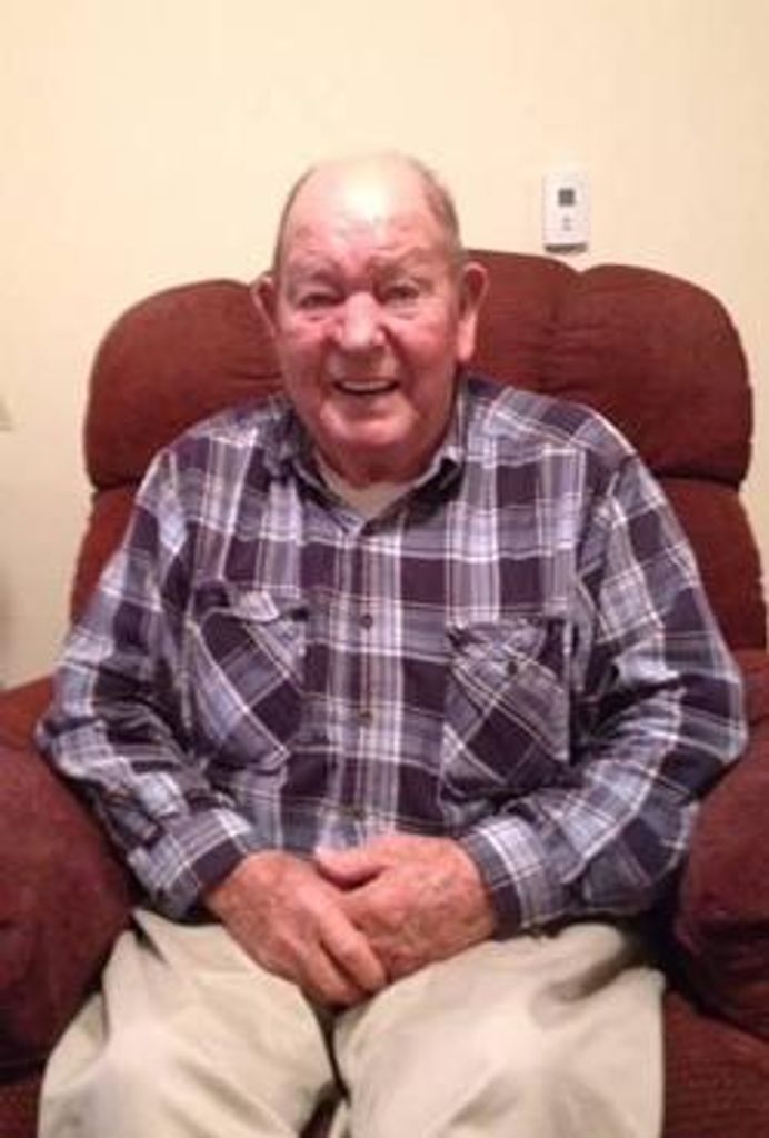 Carlisle William Campbell, Sr.