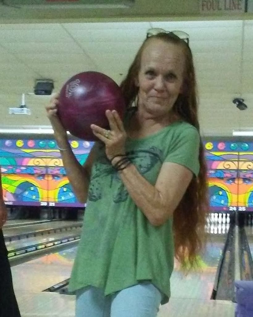 Linda Darlene Watkins