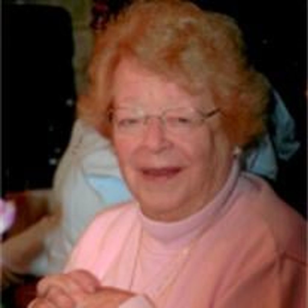 Ruth Henry