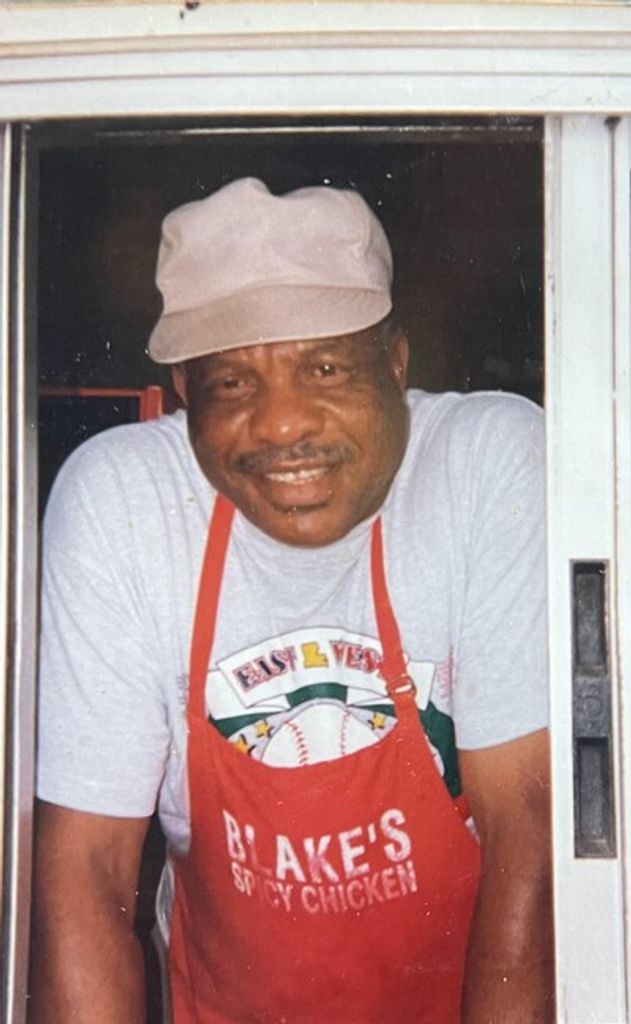 Mr. Clifford Blake, Jr. Profile Photo