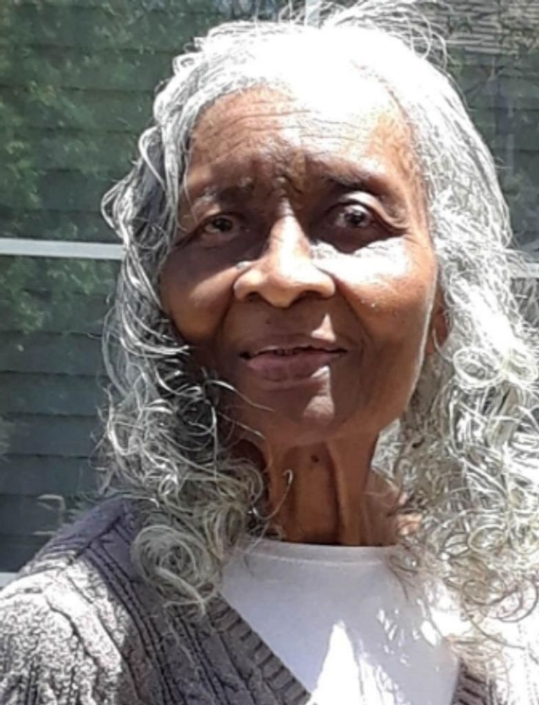 Fannie Mae Rhodes Profile Photo
