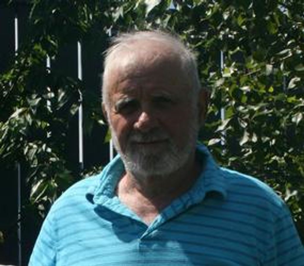 Kevin Slaney Profile Photo