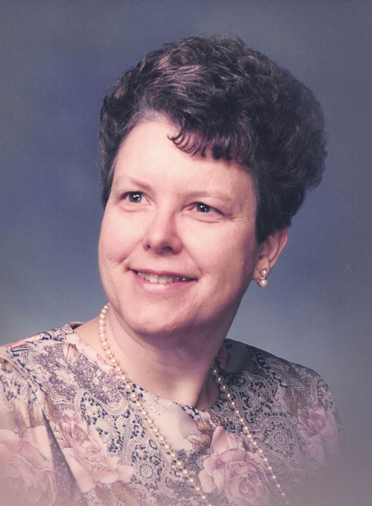 Gladys C Beebe Profile Photo