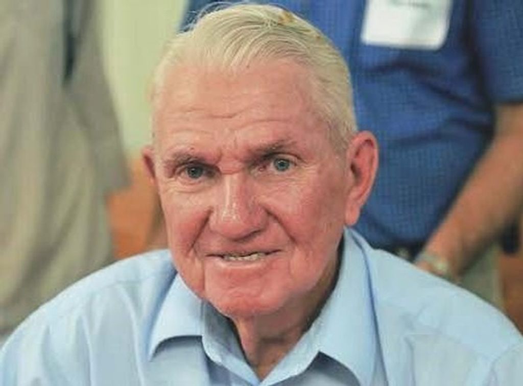 Vernon Hardin Simpson Profile Photo