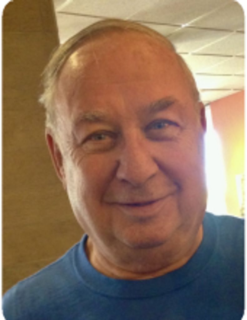 Charles "Nuz" Selby