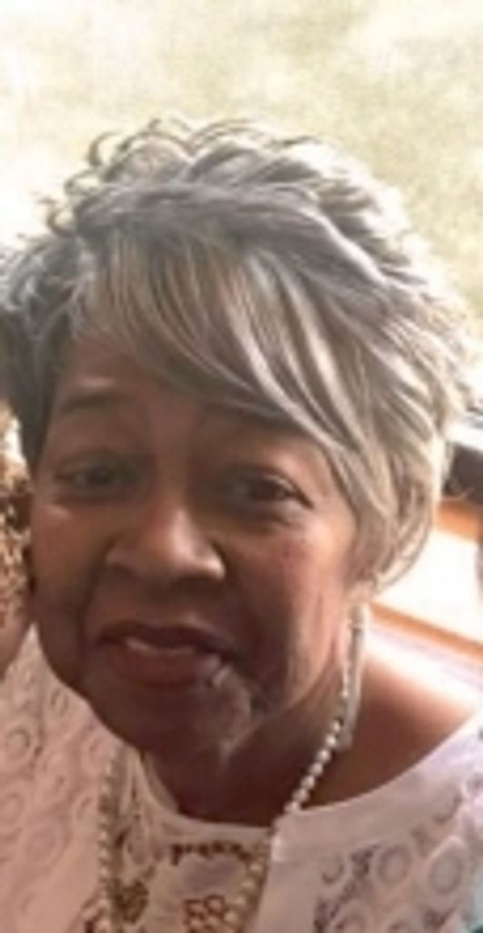 Leola Lawrence