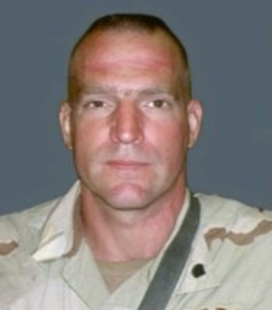 Mr.  Ryan Lee Bueing, 46