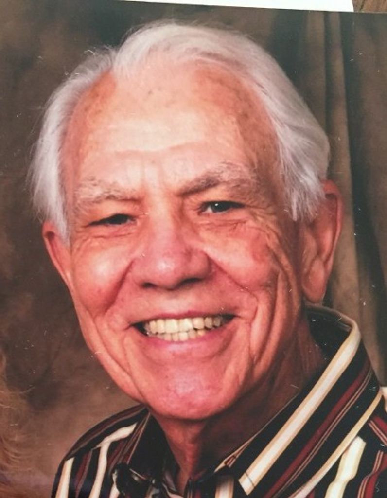 James Laughlin "Jim" Killian Profile Photo