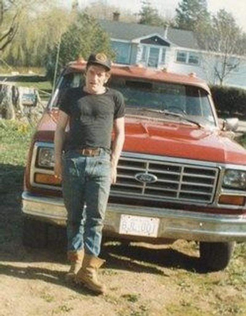 Ronald ''Ronnie'' Lloyd Hubley