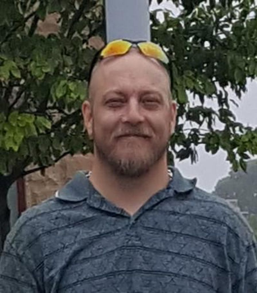 Joseph David Maitland Profile Photo