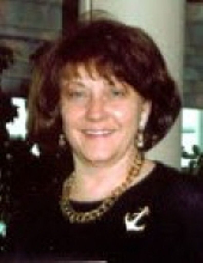 Kerry Ann Benton