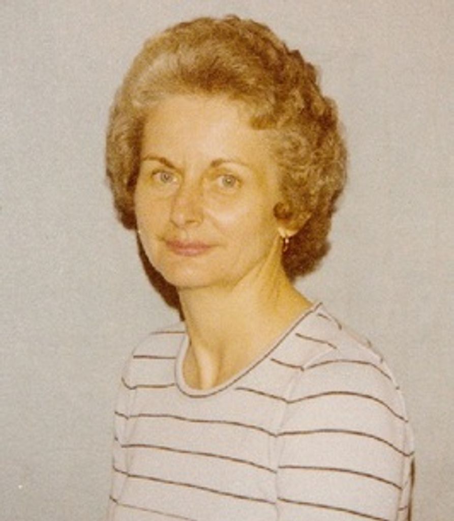 Ramona Stewart Profile Photo
