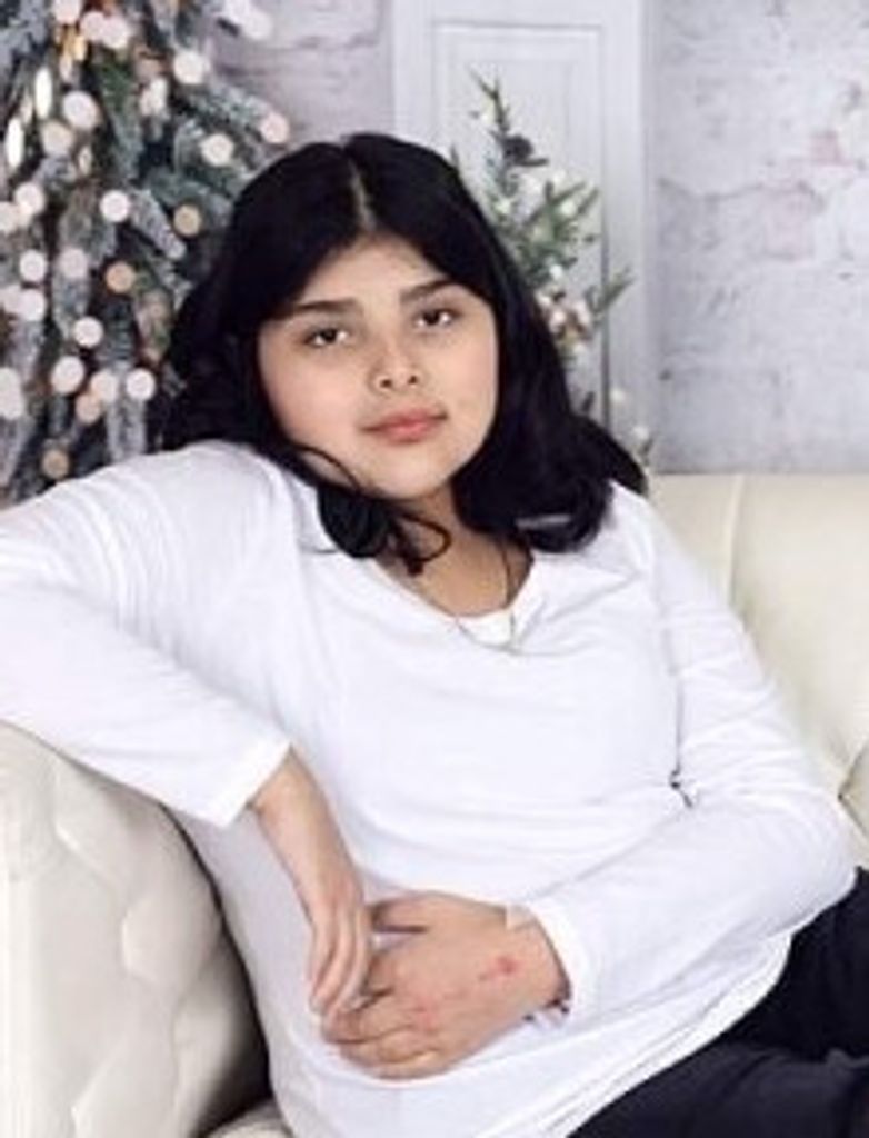 Mya Jhoseelyn Castillo-Garcia
