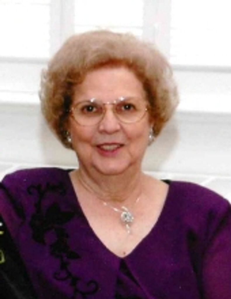 Joyce Franklin Young