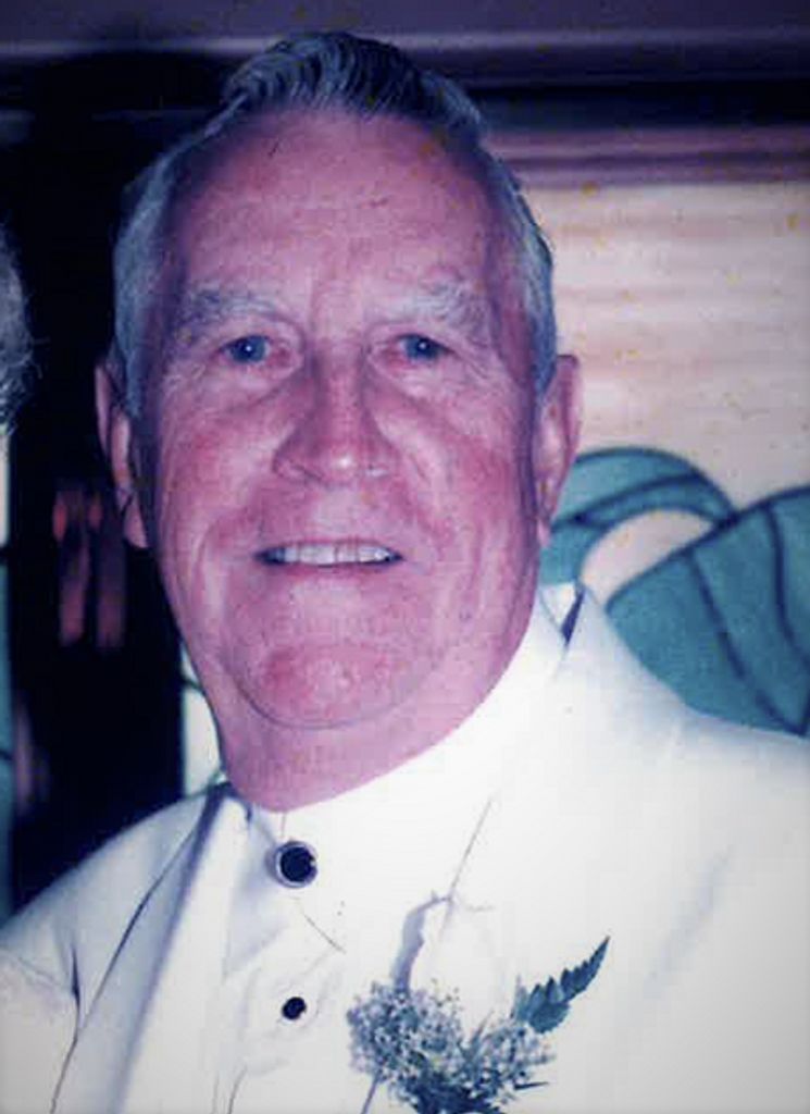 Charles Carter Profile Photo