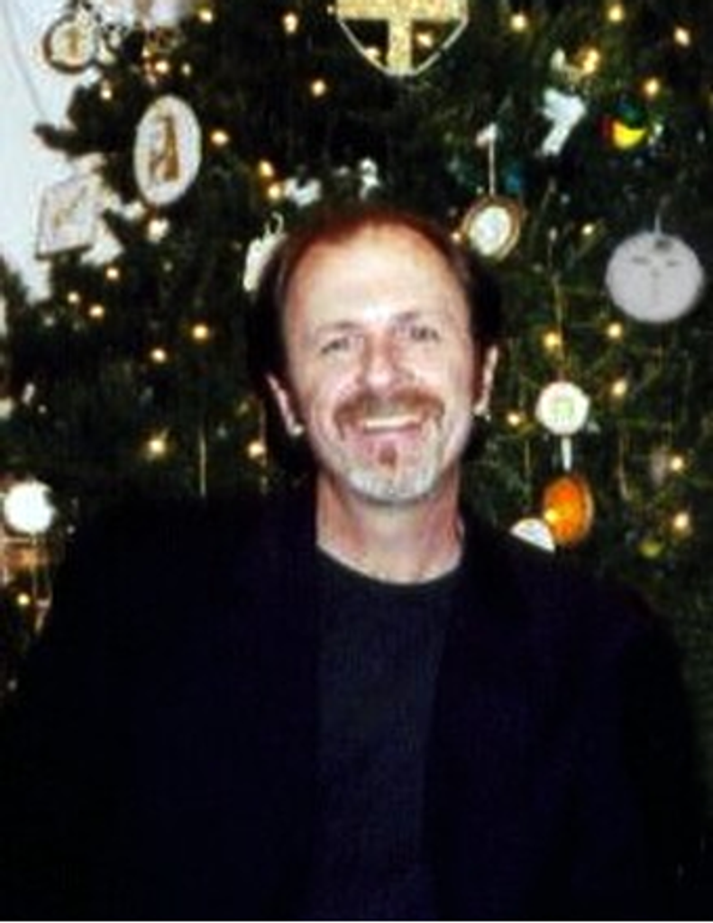 Stephen \"Steve\" Guilford Horrell