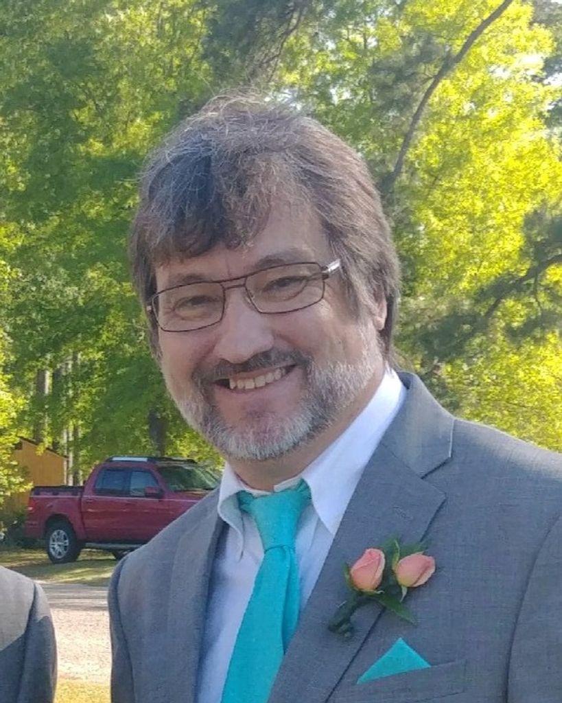 Timothy William Elliott Profile Photo