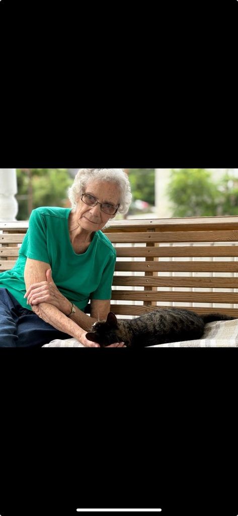 Bernice Billips Griffith Profile Photo