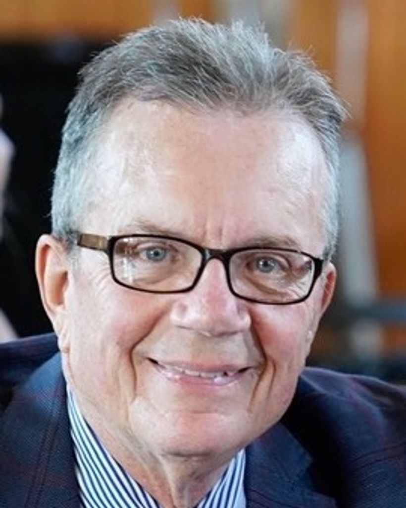 Robert F. Schenk