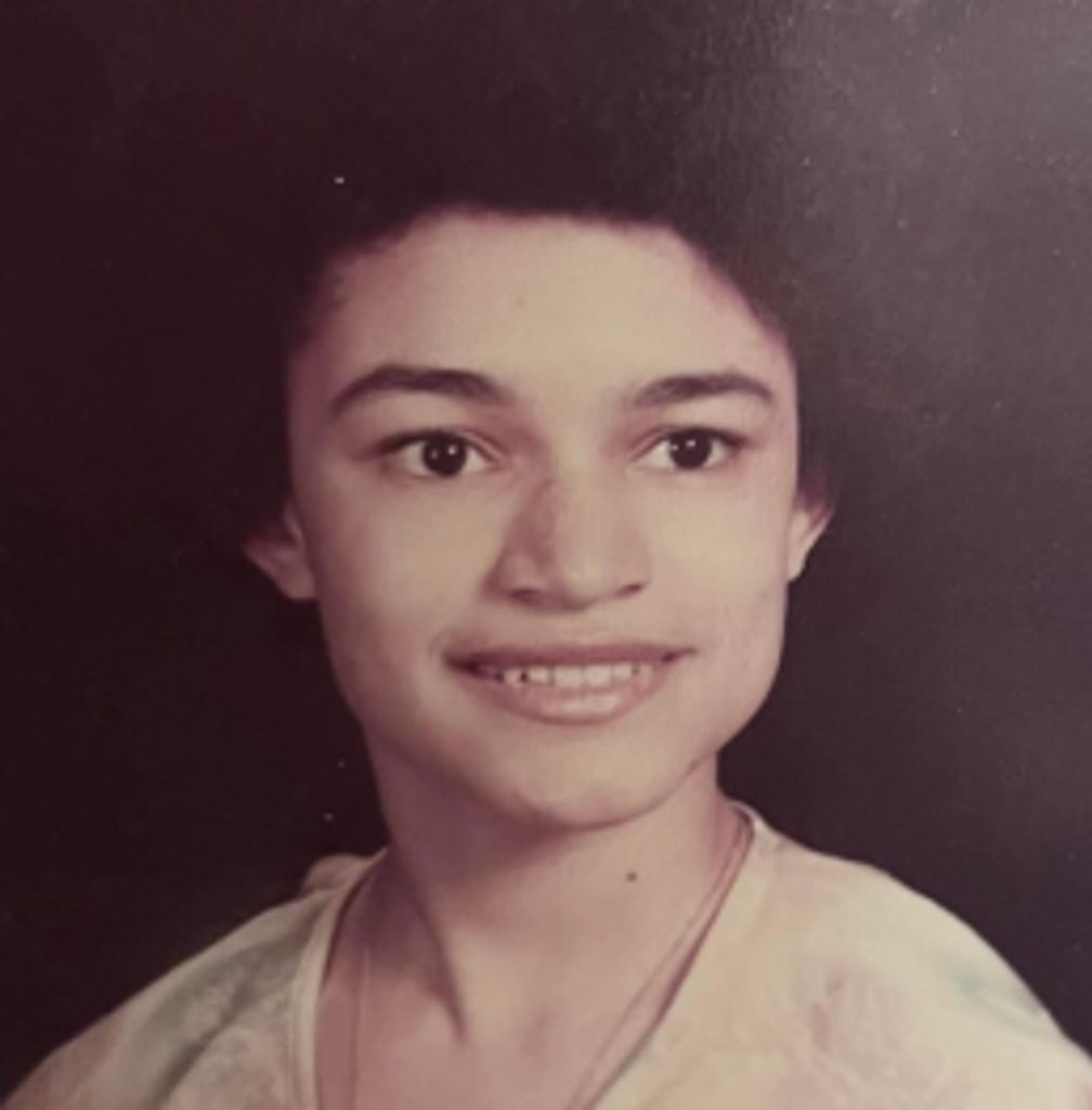 Angela Smith