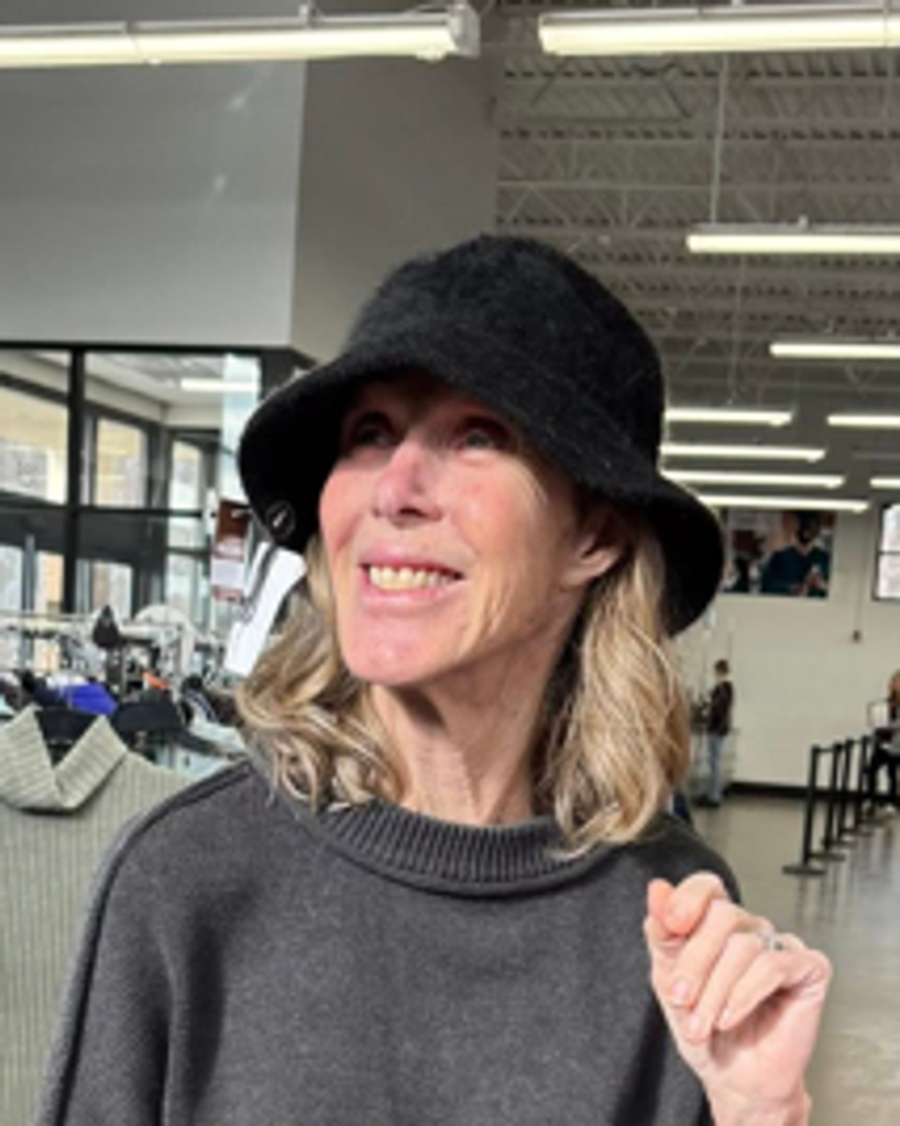 Mary Geyelin Profile Photo