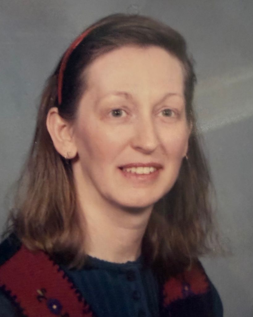 Theresa Lorraine Medeiros