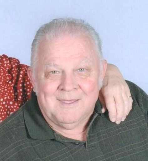 Thomas M. Evans Profile Photo