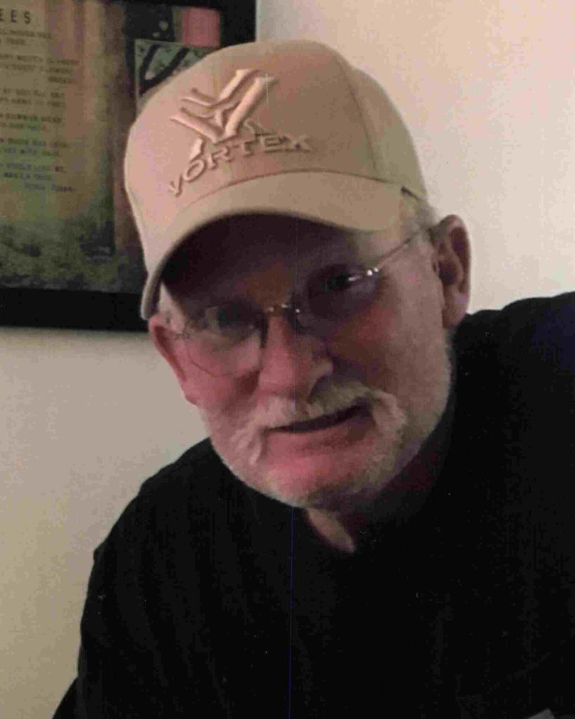 David Winters Profile Photo