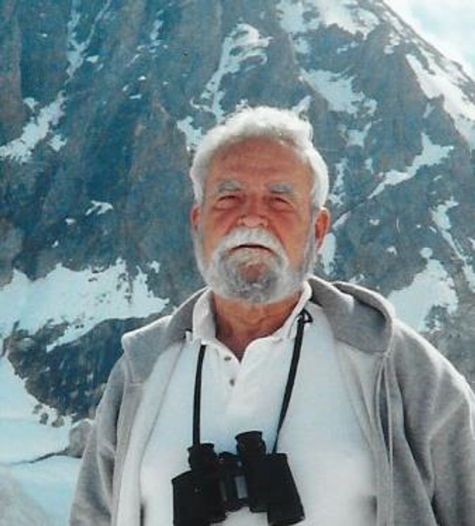 Robert Lewis Thompson