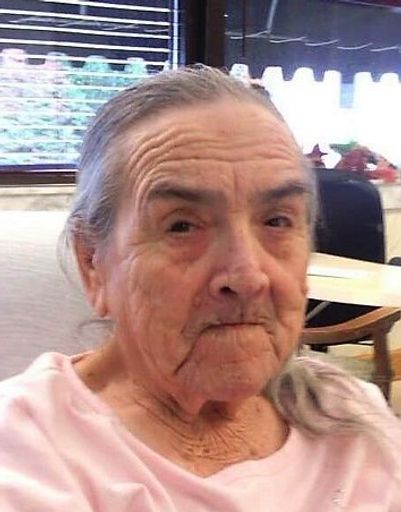 Sally Ruth Scott Profile Photo