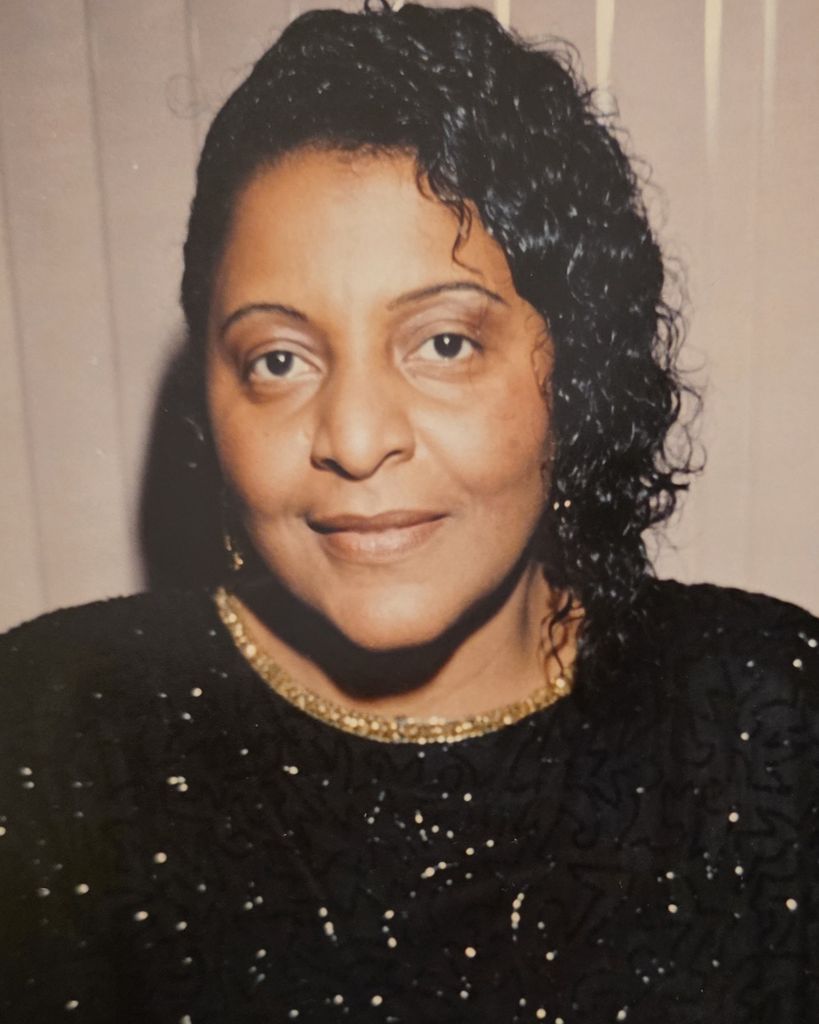 Mabel Devorah-Madry Laster