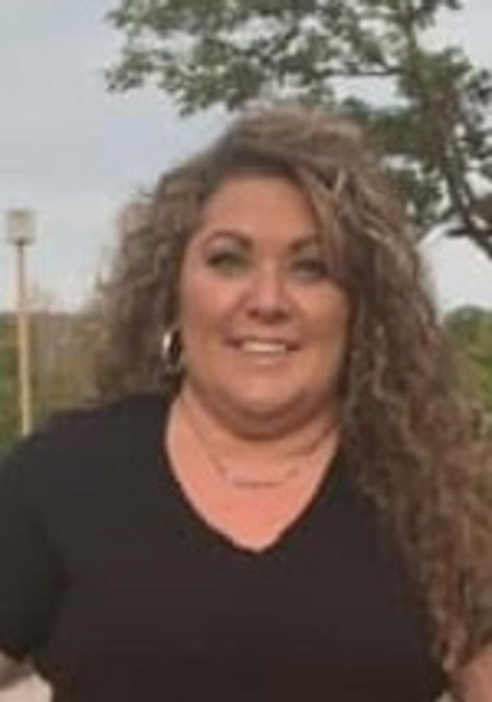 Jeni S. Hall Profile Photo