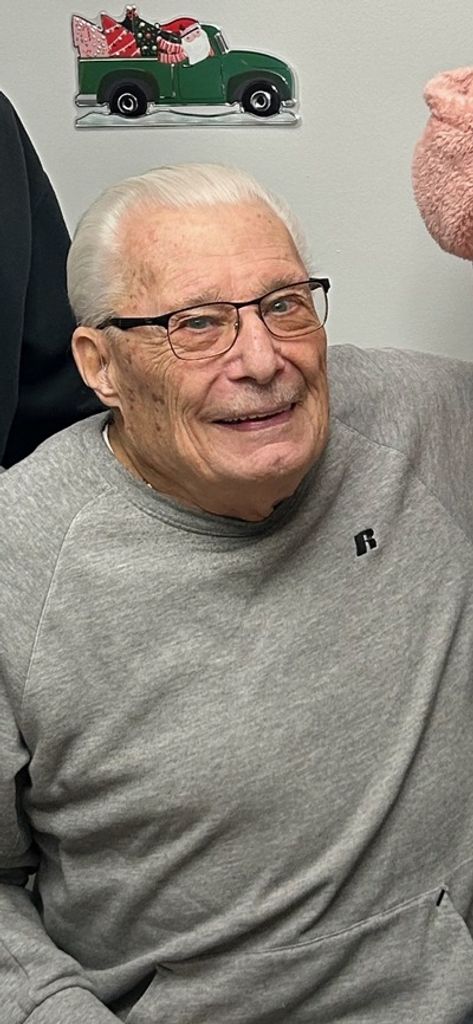 James J. Winkelman Profile Photo