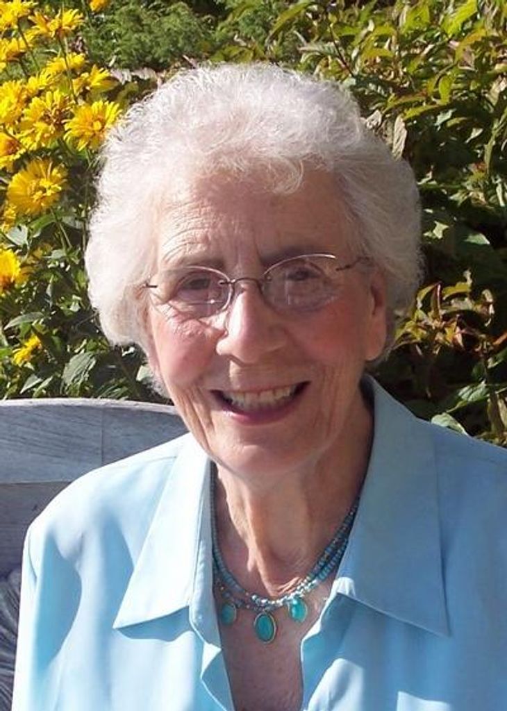 Betty Petska Profile Photo