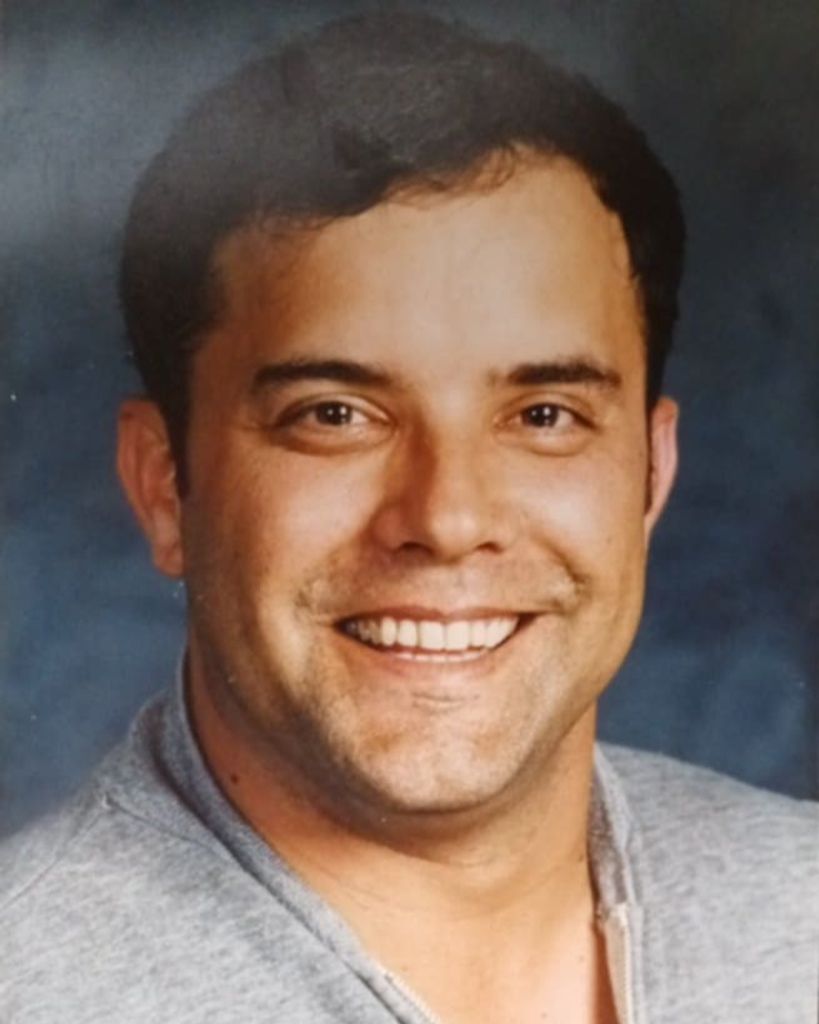 David Stephen Katra Profile Photo