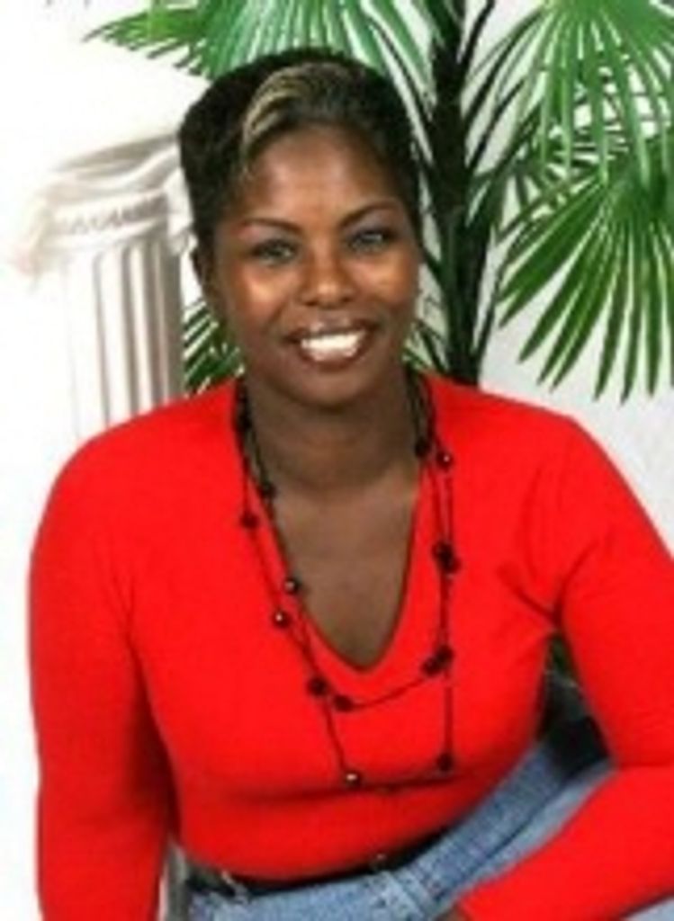 Shannon Anderson