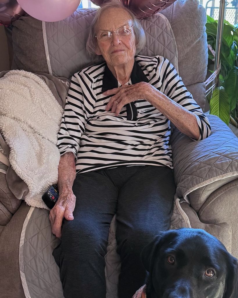 Barbara B Clingenpeel