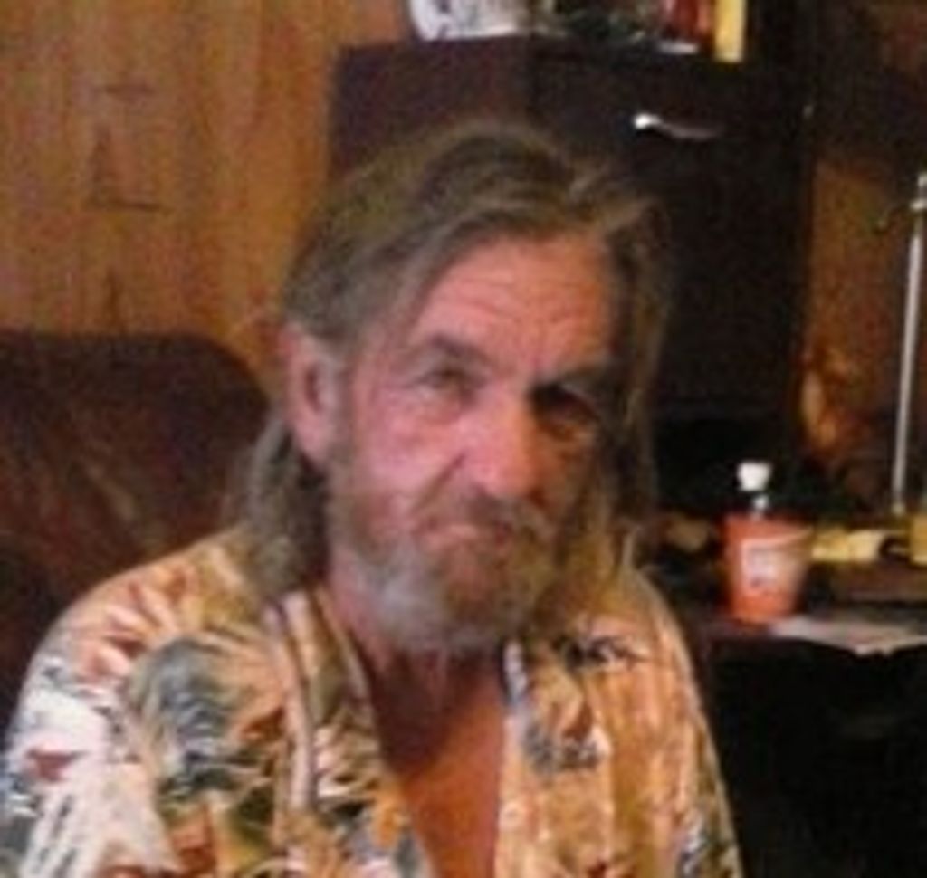 Morris "Bubba" Hall, Jr.