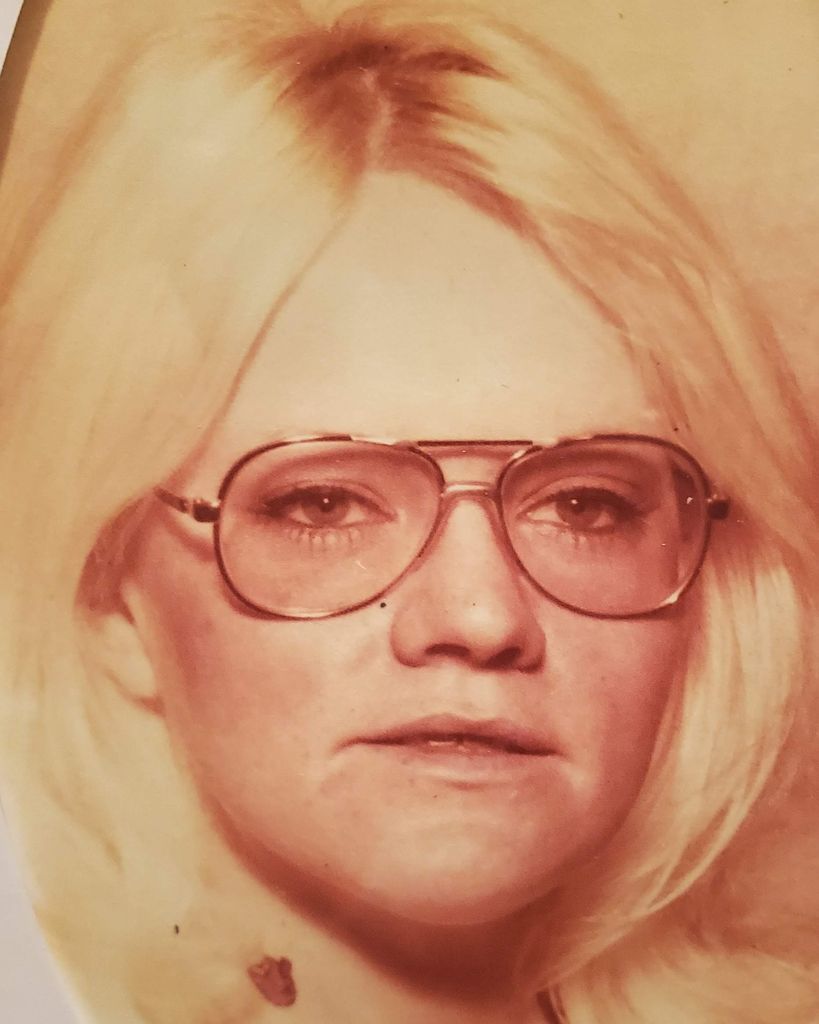 Beulah Joyce Natividad
