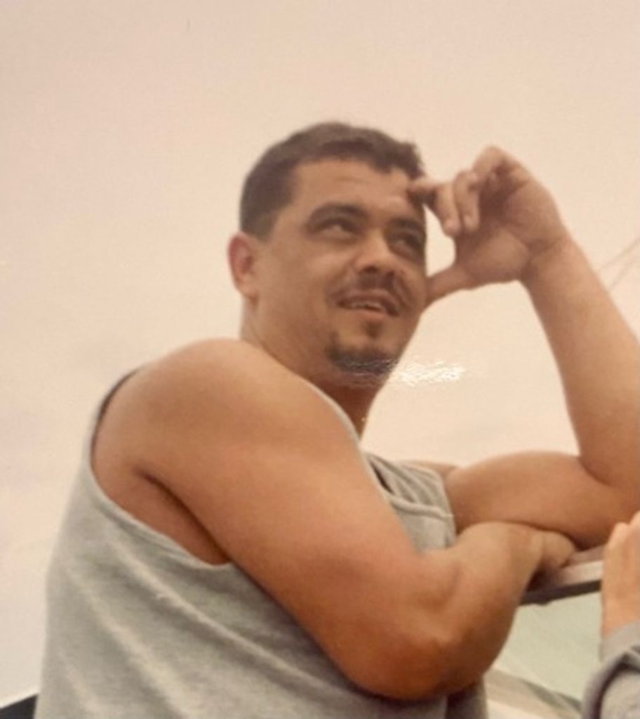 John W. Cook Profile Photo