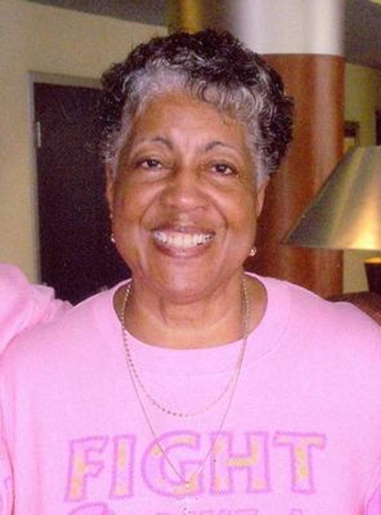 Garnett Darleen Averett Profile Photo