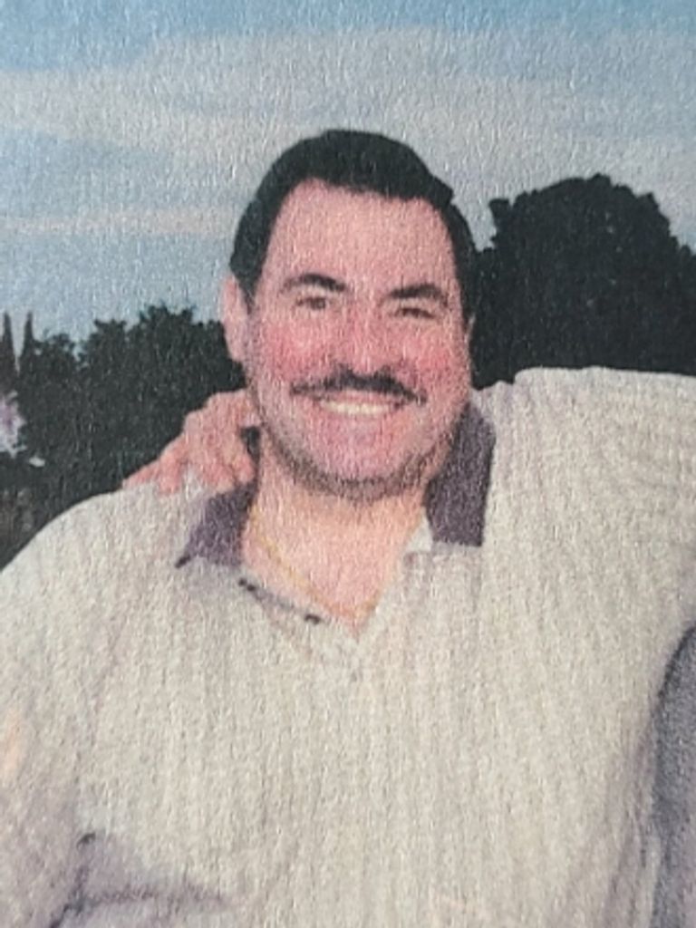 Anthony J. Oliveri, Sr. Profile Photo