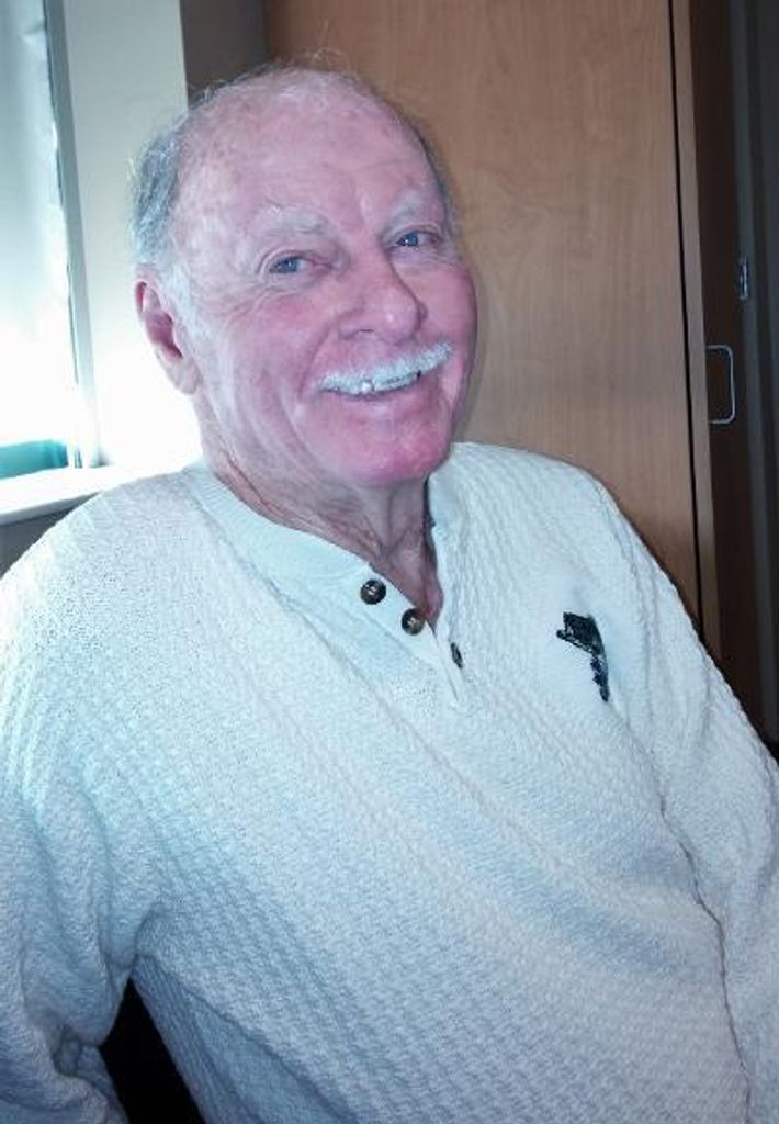 Jack Evans Profile Photo