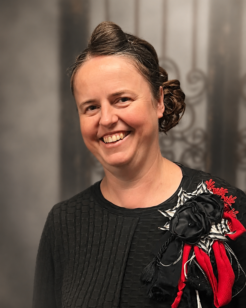 Tina Joy Grenard Profile Photo